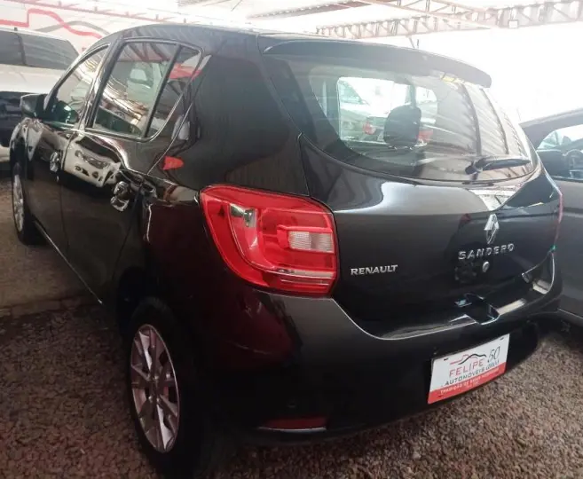 SANDERO 1.0 12V SCE Expression