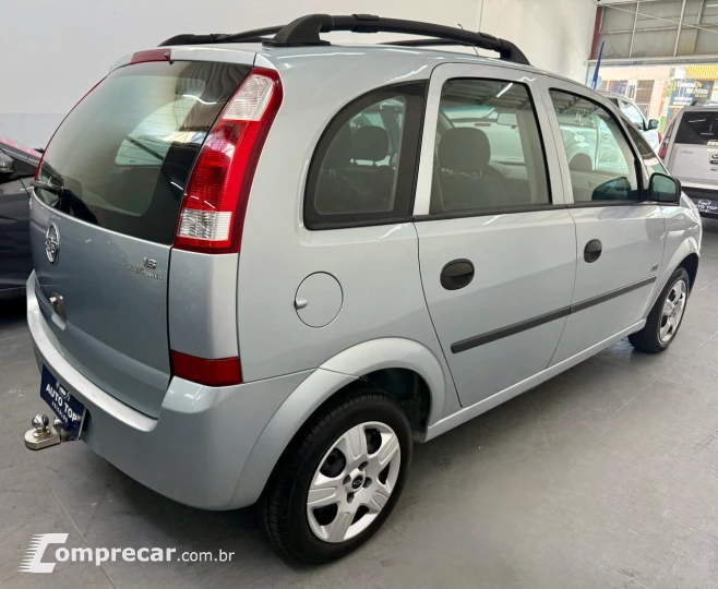 MERIVA 1.8 MPFI JOY 8V