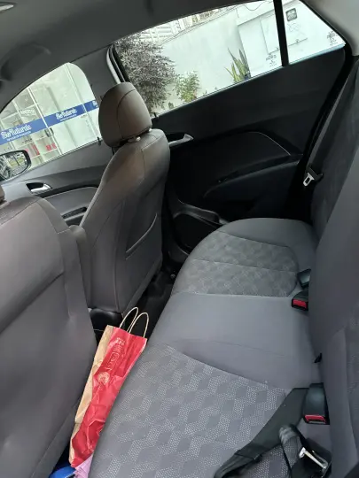 HB20S 1.6 Comfort Plus 16V