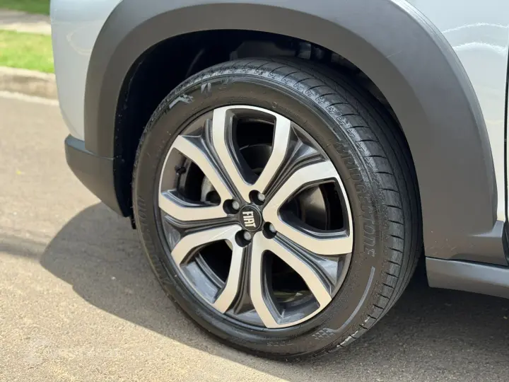 PULSE 1.0 Turbo 200 Hybrid Impetus