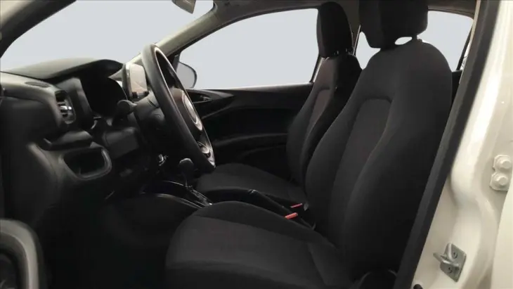 CRONOS 1.3 FIREFLY FLEX DRIVE CVT