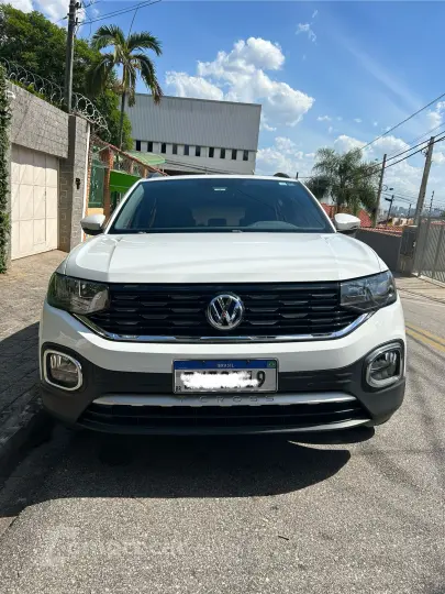 T-CROSS 1.0 200 TSI Sense