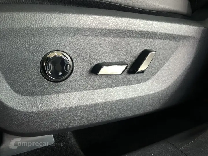 TERRITORY 1.5 ECOBOOST GTDI GASOLINA TITANIUM AUTOMÁTICO