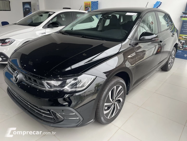 POLO 1.0 170 TSI Highline