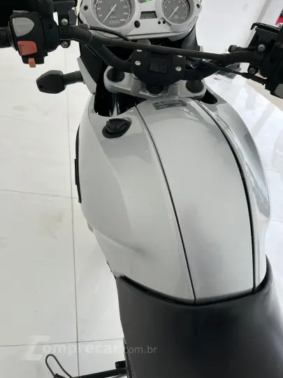 G 650 GS