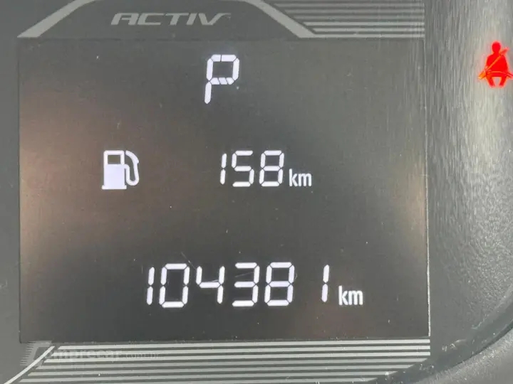 Spin 1.8 Activ7 8V Flex 4P Automático