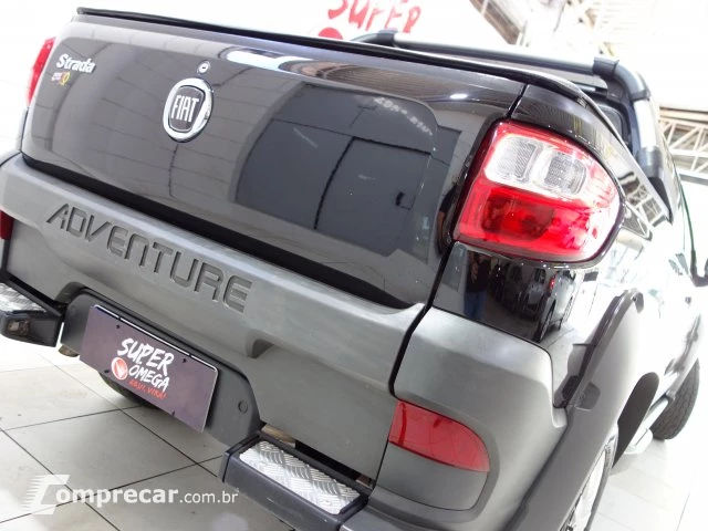 STRADA - 1.8 MPI ADVENTURE CD 16V 3P MANUAL