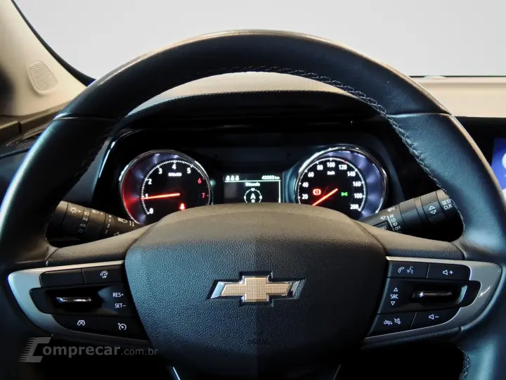 MONTANA 1.2 Turbo Premier