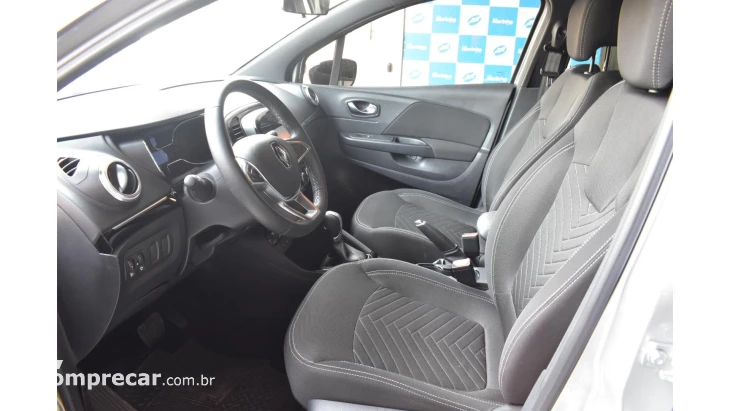 CAPTUR - 1.3 TCE ZEN X-TRONIC