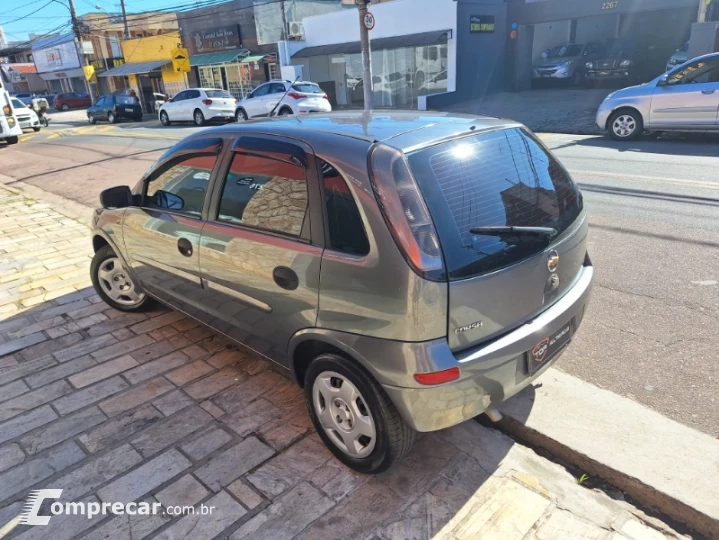 Corsa Hatch Maxx 1.4 (Flex)