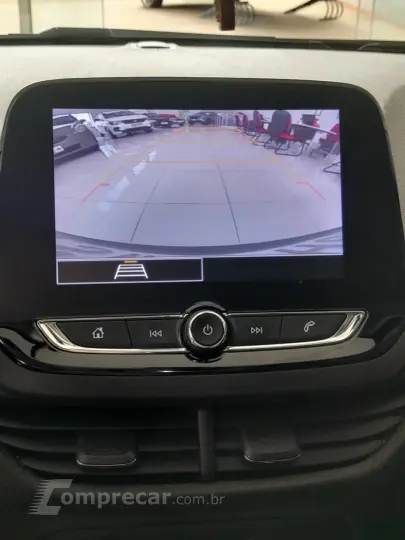 Onix Sedan 1.0 12V 4P FLEX LT PLUS