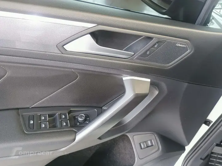 TIGUAN 2.0 350 TSI Allspace R-line 4motion