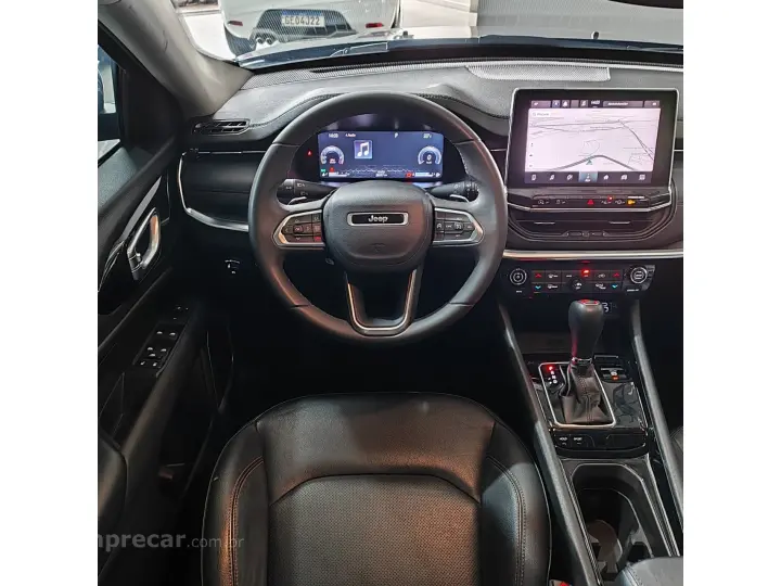 COMPASS 1.3 T270 TURBO FLEX LIMITED AT6