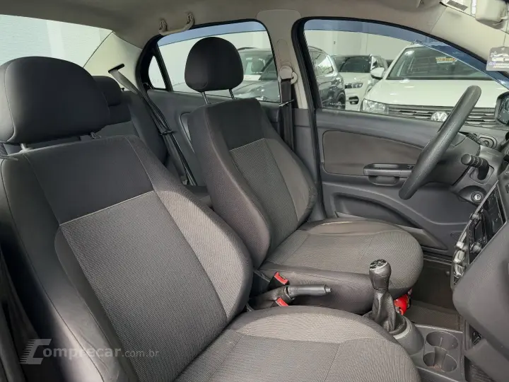 VOYAGE 1.6 MSI Totalflex