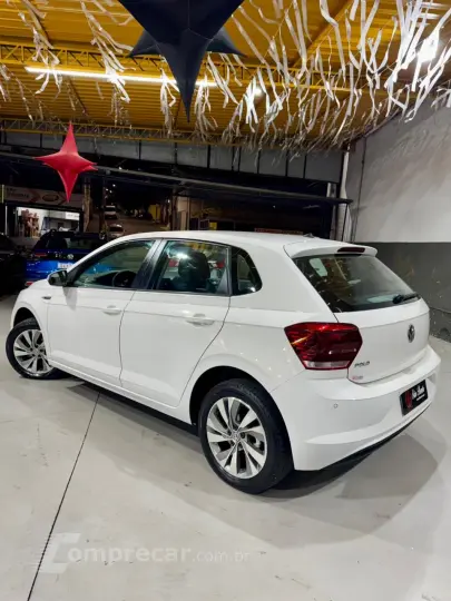 POLO 1.0 170 TSI Comfortline