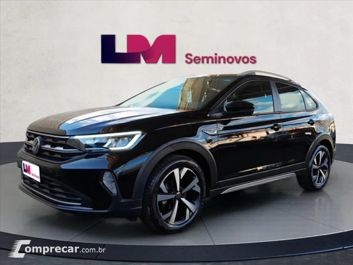 NIVUS 1.0 200 TSI TOTAL FLEX HIGHLINE AUTOMÁTICO