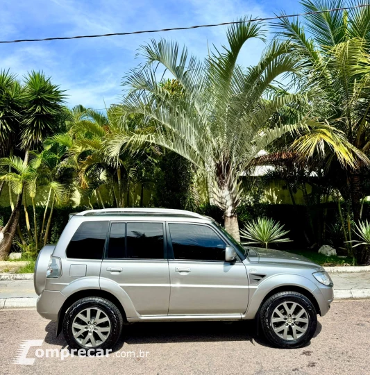 PAJERO 2.0 TR4 4X2 16V