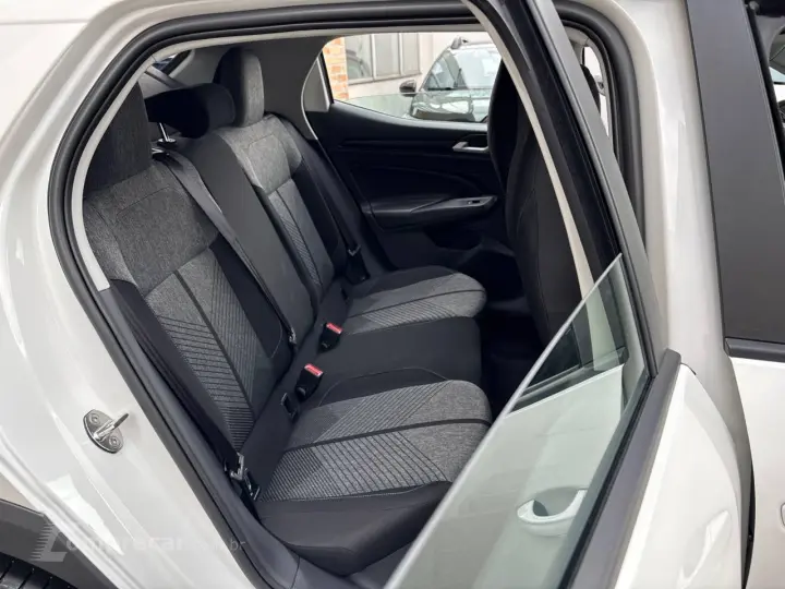 Tera TERA 1.0 170 TSI Flex 12V 5p Mec.