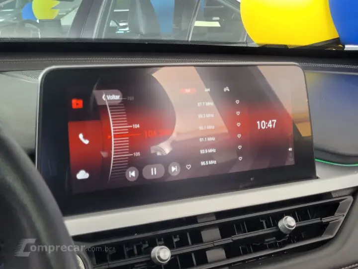 Tiggo 8 TXS 1.6 16V TGDi Aut.