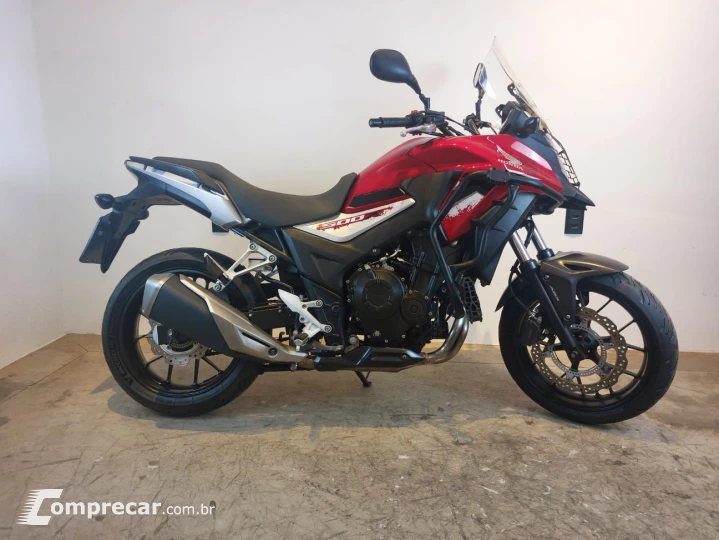 HONDA CB 500 X ABS