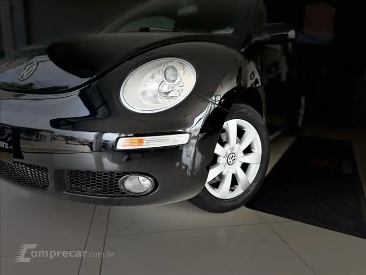 NEW BEETLE 2.0 MI 8V