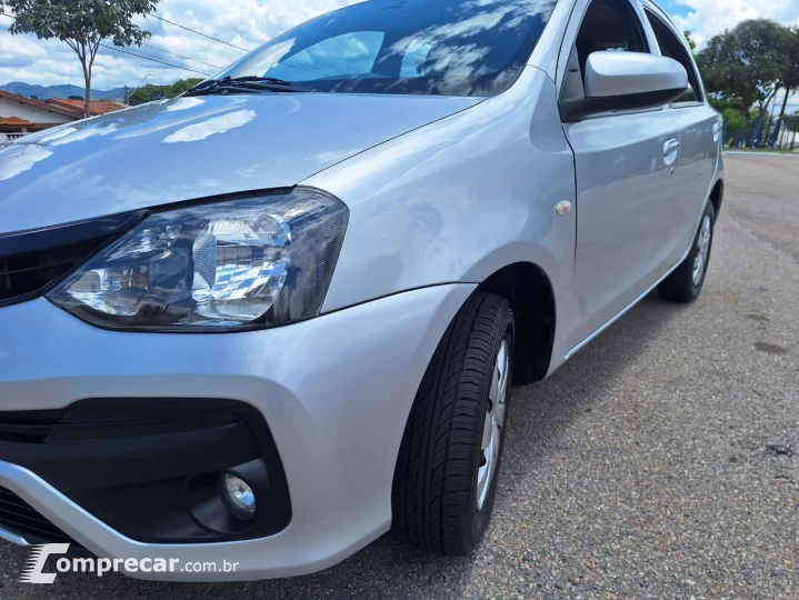 ETIOS 1.3 X 16V