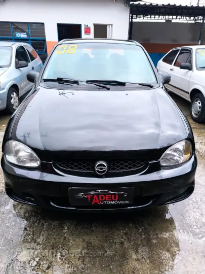 CORSA 1.0 MPFI Classic 8V