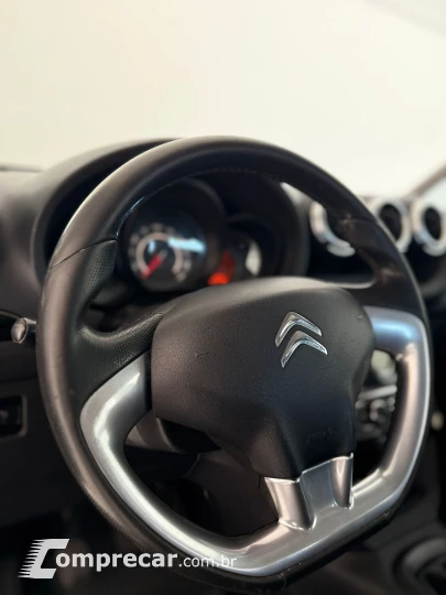 C3 PICASSO 1.6 Exclusive