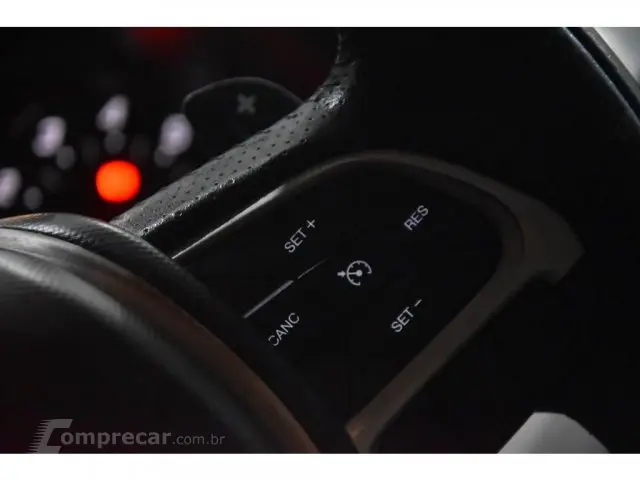 CRONOS - 1.8 E.TORQ PRECISION AT6