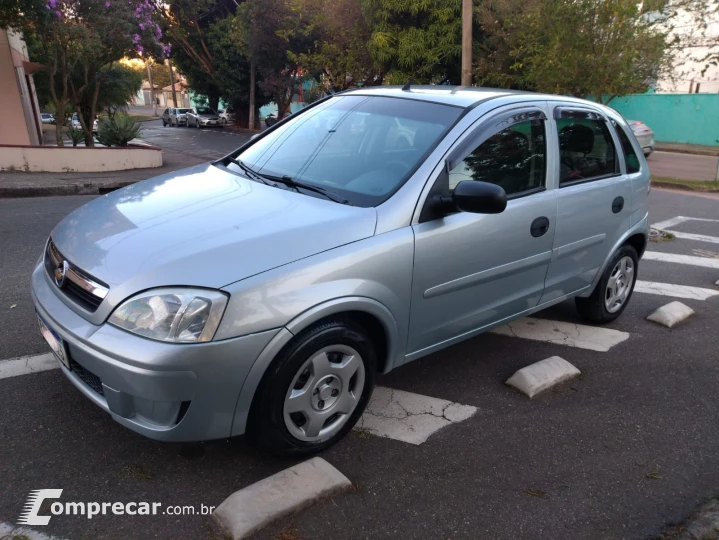 CORSA 1.4 MPFI Maxx 8V