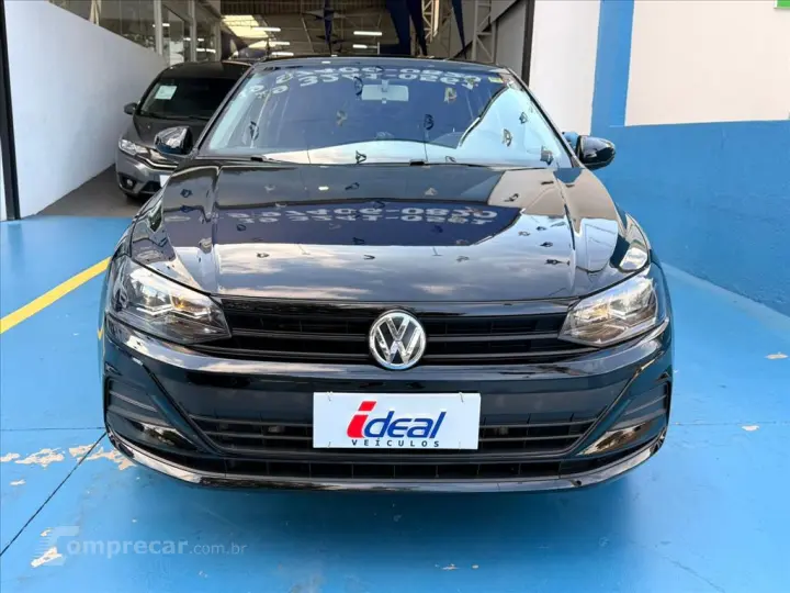 POLO 1.0 MPI TOTAL FLEX MANUAL