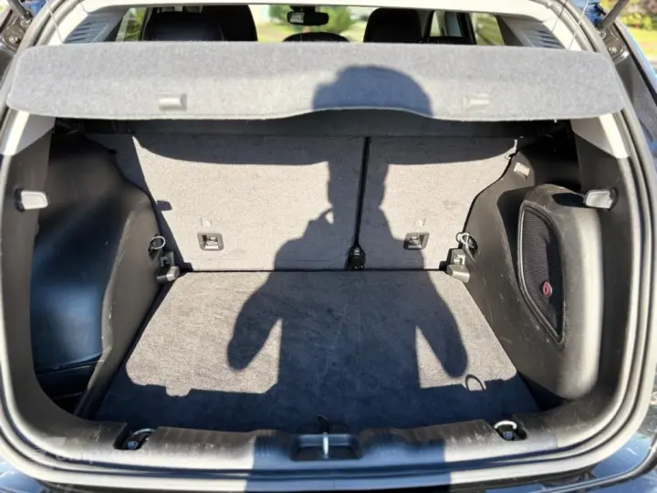 COMPASS 1.3 T270 TURBO FLEX LONGITUDE AT6