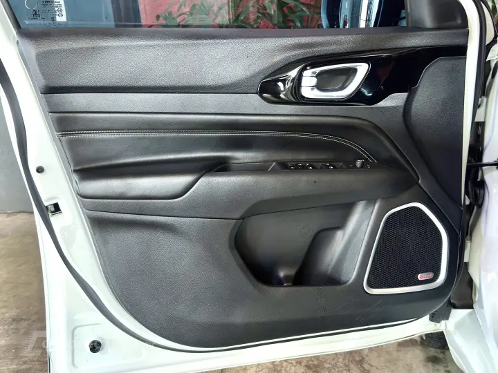 COMPASS 1.3 T270 TURBO FLEX S AT6