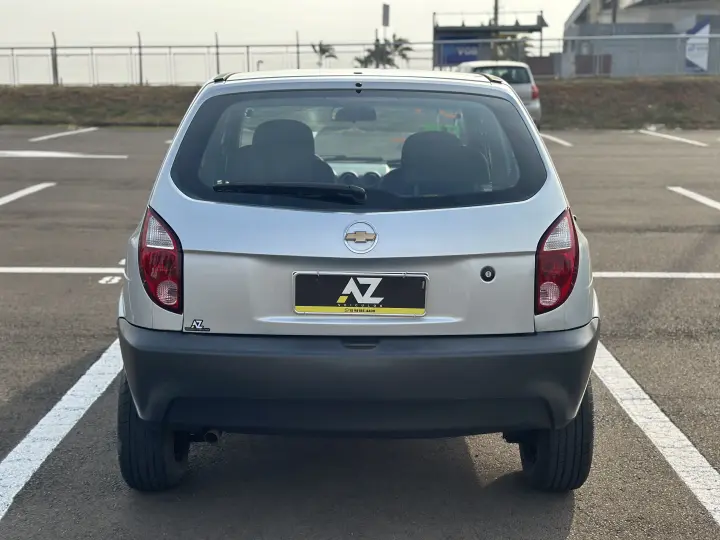 CELTA 1.4 MPFI Spirit 8V