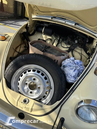 FUSCA 1.3 8V