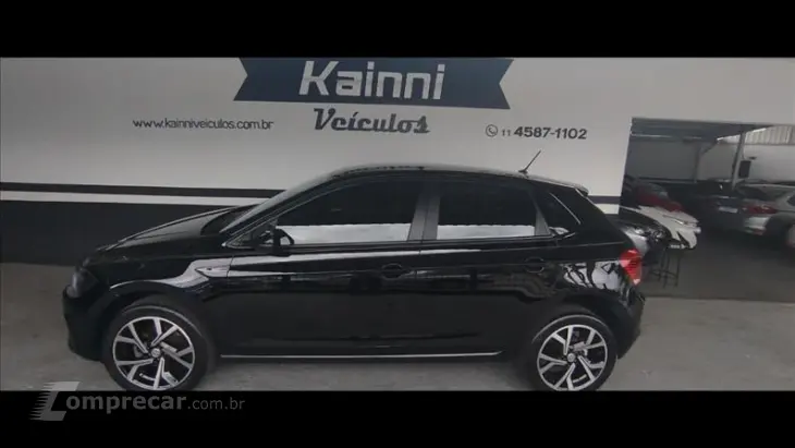 POLO 1.0 200 TSI Comfortline