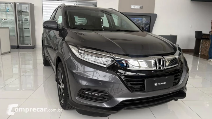 HR-V EXL 1.8