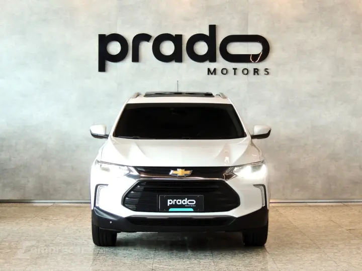 TRACKER 1.2 Turbo Premier