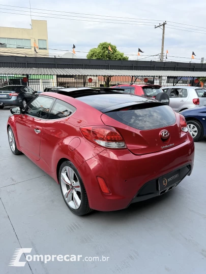 VELOSTER 1.6 16V