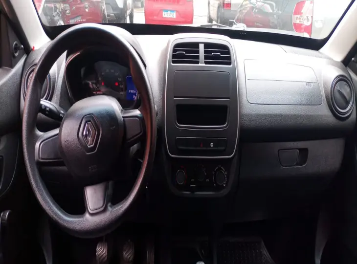 Kwid Life 1.0