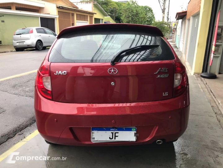 J3 1.5 S 16V