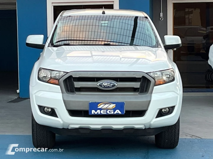 RANGER 2.2 XLS 4X4 CD 16V