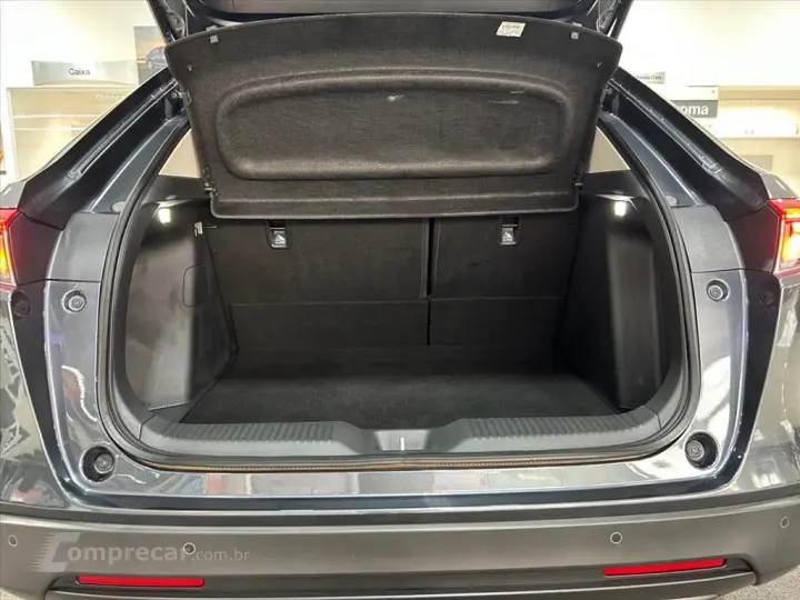 HR-V 1.5 DI I-VTEC FLEX EXL CVT