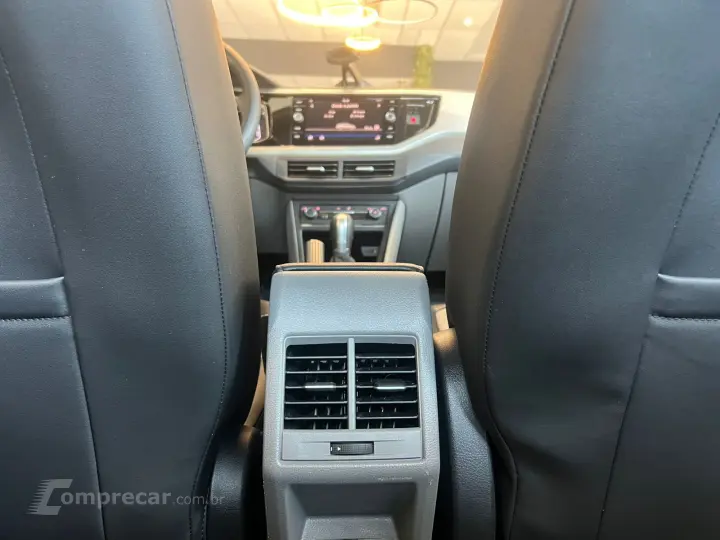 VIRTUS 1.0 200 TSI Highline