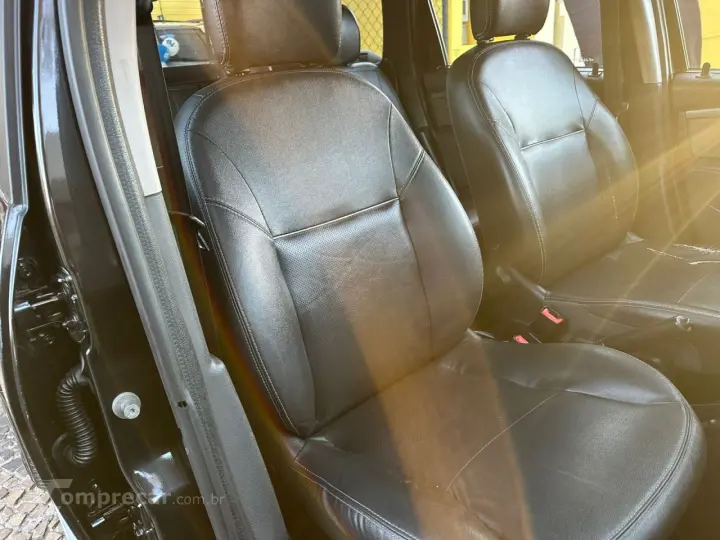 DUSTER Dynamique 2.0 Flex 16V Aut.