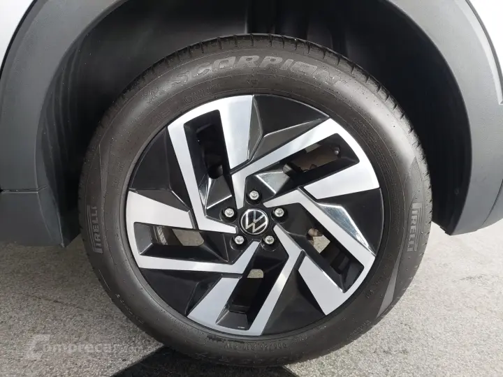 T-CROSS 1.4 250 TSI Highline