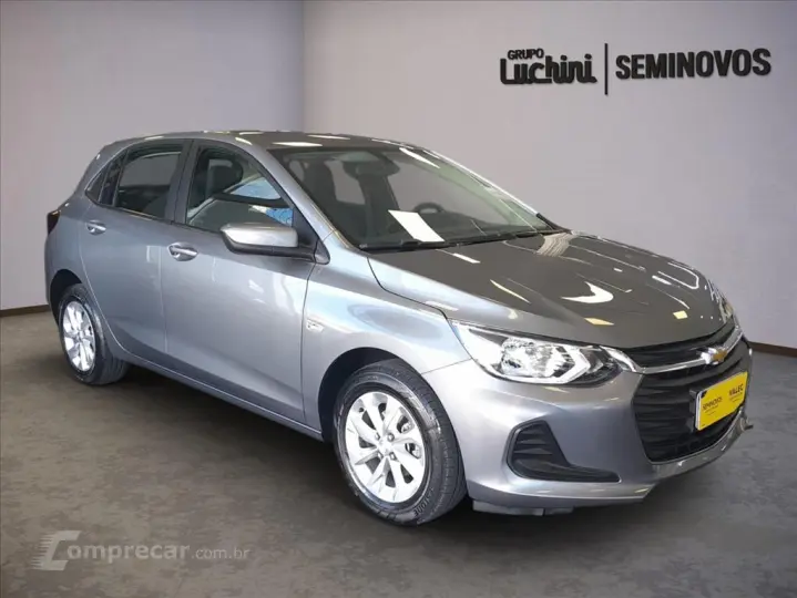 ONIX 1.0 FLEX LT MANUAL