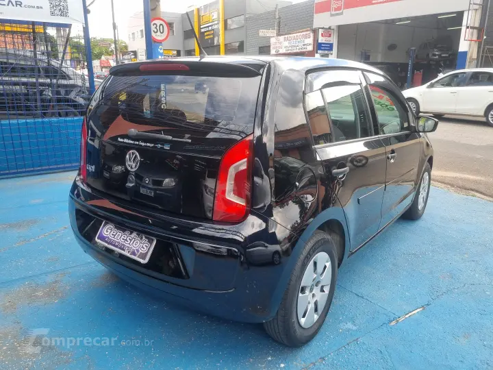 UP 1.0 MPI Take UP 12V