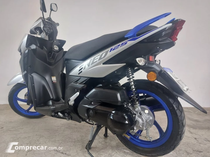 YAMAHA NEO 125