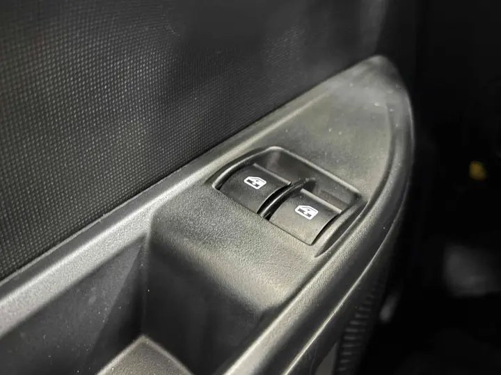 FIORINO 1.4 MPI FURGÃO ENDURANCE 8V FLEX 2P MANUAL